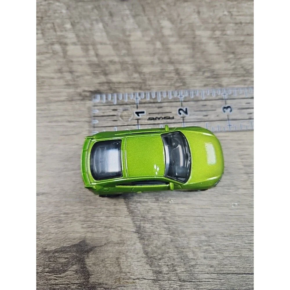 Matchbox 2019 Audi TT RS Coupe Diecast 1/64 Mattel Loose Toy Car